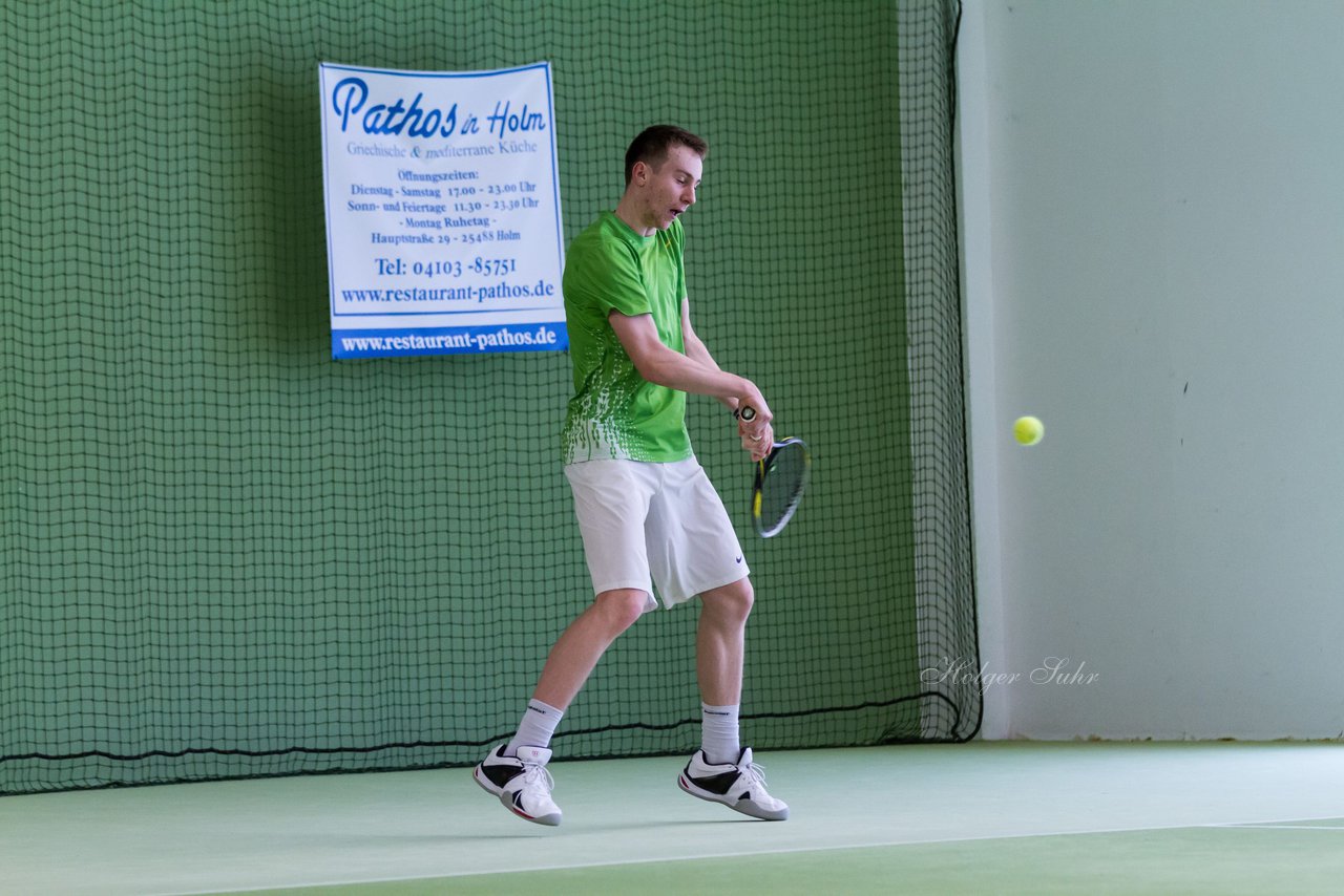 Bild 306 - Holmer Indoor-Cup Tag 2